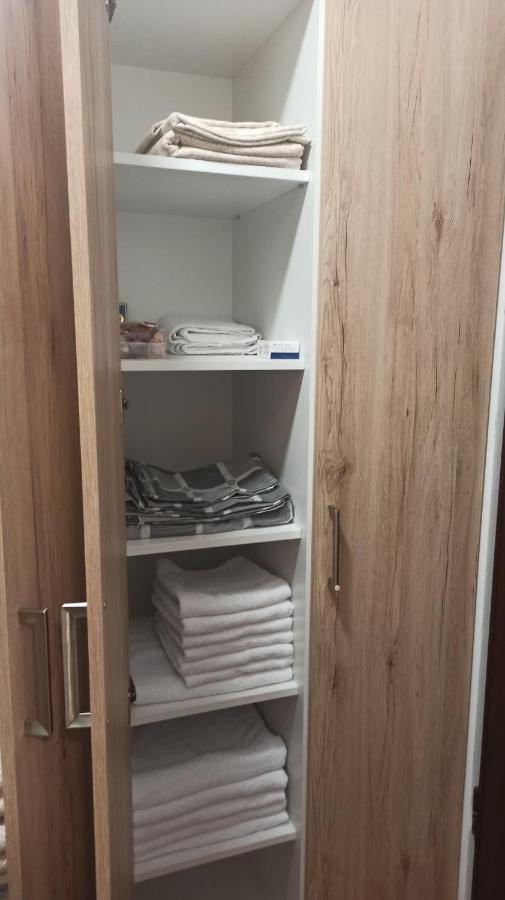 Abv Apartments Podgorica Zewnętrze zdjęcie